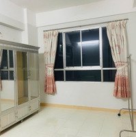 Cho Thuê Căn Hộ Bông Sao Q8
Diện Tích: 60M 2 Phòng Ngủ, Có Máy Lạnh , 8 Triệu/Th