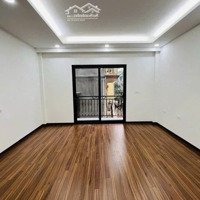 Giá Sốc Tây Mỗ Nhà Mới Dân Xây 40M2 Chỉ 4,2 Tỷ