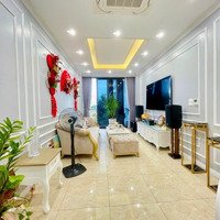 Cần Bán Nhà Mặt Phố Yên Phụ View Hồ Tây 8 Tầng Thang Máy