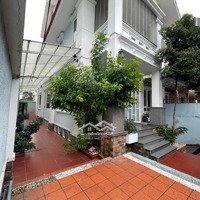 Villa Phường An Phú, Gần Song Hành, Trần Não, Hầm, Trệt, 2 Lầu