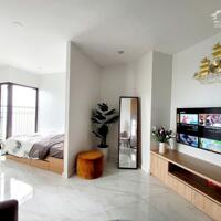 Bán 51m2 Eldorado1 Tân Hoàng Minh 1 ngủ+1, full nội thất, view thành phố đẹp - 0973781843 Ánh.