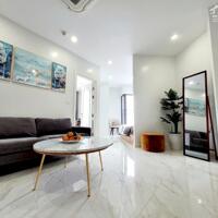 Bán 51m2 Eldorado1 Tân Hoàng Minh 1 ngủ+1, full nội thất, view thành phố đẹp - 0973781843 Ánh.