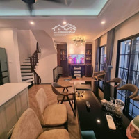 Nhà Đẹp Phố Vip _ Hộ Khẩu Ba Đình _ 2 Thoáng _ Mặt Tiền 7M _ Thiết Kế Châu Âu Hiện Đại