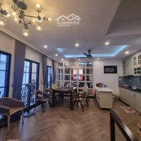 Nhà Đẹp Phố Vip _ Hộ Khẩu Ba Đình _ 2 Thoáng _ Mặt Tiền 7M _ Thiết Kế Châu Âu Hiện Đại