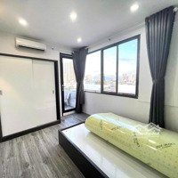 Chdv 2Pn+2 Ban Công 40M2 Full Nội Thất Trung Tâm Q1. Ở 4-5 Người. Giảm 500K/Tháng