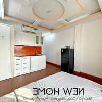 Phòng Trọ Full Nội Thất 30M2 Cho Thuê Cửa Sổ Lớn -Phan Xích Long, Phan Đăng Lưu Gần Chợ Tân Định Q1