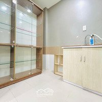 Cho Thuê Phòng Full Nội Thất Đầy Đủ - Rộng Hơn 40M2