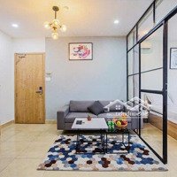 Cho Thuê Căn 1 Phòng Ngủ 60M2 - Cửa Sổ Trời - Thang Máy -View Bờ Kè - Gần Vong Xoay Điện Biên Phủ