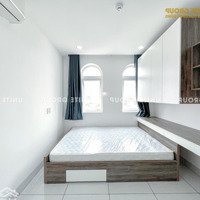 Phòng Trọ Full Nội Thất 30M2 Cho Thuê - Nguyễn Văn Đậu, Bình Thạnh Gần Chợ Bà Chiễu Đh Văn Lang Cs2