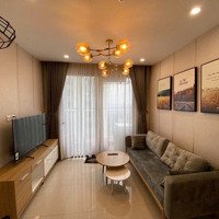 Bán Căn Hộ 1Pn+ Full Nội Thất Luxury Sẵn Sổ Hồng Riêng Vinhomes