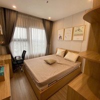 Bán Căn Hộ 1Pn+ Full Nội Thất Luxury Sẵn Sổ Hồng Riêng Vinhomes