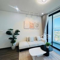 Chung Cư Fpt Plaza 2 Loại 3 Phòng Ngủ Full Nội Thất Đẹp, Tầng Cao