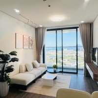 Chung Cư Fpt Plaza 2 Loại 3 Phòng Ngủ Full Nội Thất Đẹp, Tầng Cao