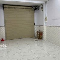 Quận 3 - Trần Văn Đang - 34 M2 - 2 Tầng - Nhà Mới Đẹp - 2 Mặt Hẻm Trước Sau Thoáng - Chỉ Nhỉnh 3 Tỷ