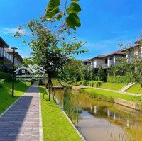 Chủ Đầu Tư Nam Long Bán Villa Vườn, Villa View Sông Dự Án Waterpoint Giá Bán 9,79 Tỷ