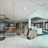 Building Hiếm Có Ngang 11M Mặt Tiền 433 Cộng Hòa, Tân Bình - 11X25M, 1 Hầm 6 Lầu, Hđt: 240 Triệu/Th