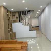 Bán Nhà 1 Trệt 2 Lầu Diện Tích 4,20X20=83M2