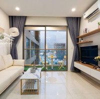 Căn Hộ Millennium 2 Phòng Ngủ- 2 Vệ Sinh75M2 View Bitexco, Full Nội Thất Mới Tinh_ 20 Triệuieu