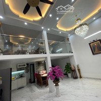 Bán Nhà Riêng Vương Thừa Vũ -50M2 X5 Tầng Thang Máy - Ô Tô Trước Nhà - Nhà Mới Đẹp Vào Ở Luôn