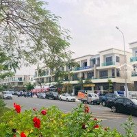 Chính Chủ Bán Shophouse 120M2 Đường Rộng 56M Tại Centa City, Vsip Từ Sơn