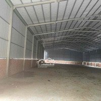 Bán Xưởng Mới Xây Tân Uyên 2500M2 Chỉ 14,9 Tỉ