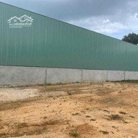 Bán Xưởng Mới Xây Tân Uyên 2500M2 Chỉ 14,9 Tỉ