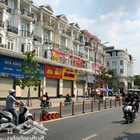 Cần Bán Nhà Phố Cityland Garden - Ngay Emart, Dt: 6X19M, Chỉ 22,5 Tỷ