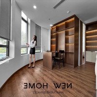 Căn Hộ 1 Phòng Ngủ Bao Phí Điện Nước Full Nội Thất Sân Bay Tân Bình