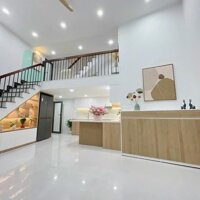 Nhà Đoàn Thị Điểm 50m2 x mặt tiền (4M) - Siêu gần oto đỗ cửa.