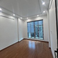 Bán Nhà Riêng Giá Bán 9,7 Tỷ Vnd, 40M2 Tại Khương Đình, Thanh Xuân, Hà Nội