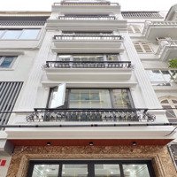 40M2*5T*7.98 Tỷ, Ngã 4 Đại La, Minh Khai, Nhà Xây Mới, Thang Máy, 0985818818