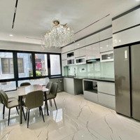 40M2*5T*7.98 Tỷ, Ngã 4 Đại La, Minh Khai, Nhà Xây Mới, Thang Máy, 0985818818