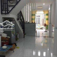 Nhà Nguyên Căn 50M2 Đường Ôto Biệt Lập An Ninh