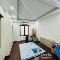 Bán Căn Nhà 6 Tầng 78M2 Ô Tô Tránh, Cách 1 Nhà Ra Mặt Đường Võ Chí Công, Nghĩa Đô, Cầu Giấy, Hn