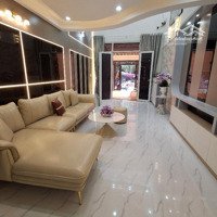 Nhà 4 Lầu, St, 3,6*21M, Hẻm Xe Hơi Ngủ Trong Nhà, Huỳnh Tấn Phát, Tân Phú Q7, Shr 8,88 Tỷ, Tl