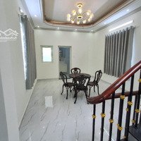 Nhà 4 Lầu, St, 3,6*21M, Hẻm Xe Hơi Ngủ Trong Nhà, Huỳnh Tấn Phát, Tân Phú Q7, Shr 8,88 Tỷ, Tl