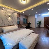 Bán Nhà Phố Tứ Liên 52M X 6 Tầng Thang Máy,Ô Tô Vào Nhà