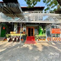 Cho Thuê Mặt Bằng Kinh Doanh Cafe Nhà Hàng