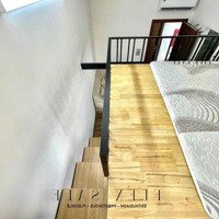 Duplex 1 Phòng Ngủ Ngay Hàng Xanh - Ngay Hutech, Uef, Gtvt, Hồng Bàng