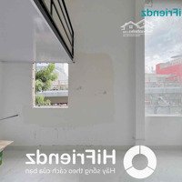 Duplex Mới 100% Full Nội Thất Ngay Hoàng Hoa Thám