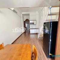 Duplex 35M2 Full Nội Thất Ngay Lotte Cộng Hoà K300