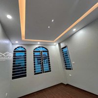 Nhà 4 Tầng La Tinh Hoài Đức Căn Góc 3 Mặt Thoáng