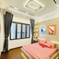 Kim Ngưu: 40M2, 4 Tầng - Mới Hiện Đại - Full Nội Thất - Ngõ 2M5 - Gần Ô Tô - 6.35 Tỷ - Không Tin Ảo