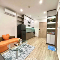 Bán Nhanh Căn Hộ Studio Full Đồ Sẵn Sổ Vinhomes Smart City, View Đẹp