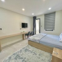 Căn Hộ Studio Ban Công Ngay Đảo Kim Cương - 30M2 - Cho Nuôi Pet