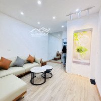 Hot - Q. Hai Bà Trưng - Chtt Đại La 60M2 - 2 Ngủ.