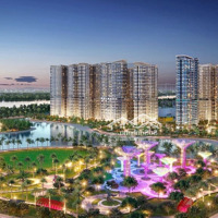 Bán Gấp Chung Cư Vinhomes Grand Park Quận 9