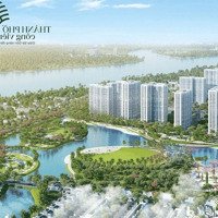 Bán Gấp Chung Cư Vinhomes Grand Park Quận 9