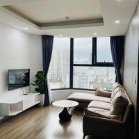 Chủ Nhà Cần Bán Căn 2 Phòng Ngủ 2 Vệ Sinhhud Building Tầng Cao View Đẹp.diện Tích60M2 Đủ Nội Thất. Lh Vy 0905365024