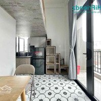 Duplex - Full Nội Thất - Bancol - Ngay Cầu Bông - 5P Qua Q1